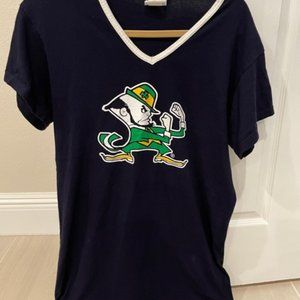 Notre Dame Nightshirt - Small